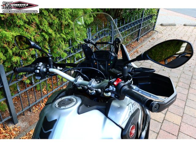 honda - crf-1000-l-africa-twin-dct