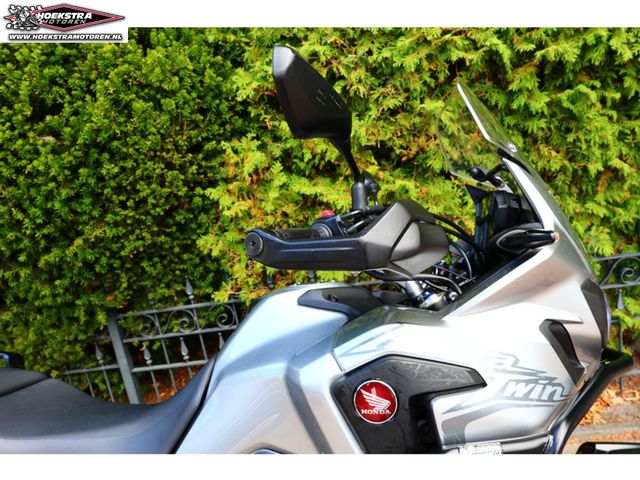 honda - crf-1000-l-africa-twin-dct