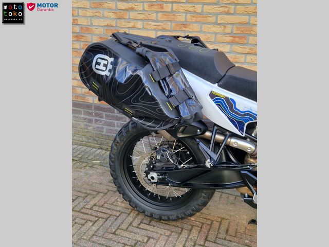 husqvarna - norden-901-expedition