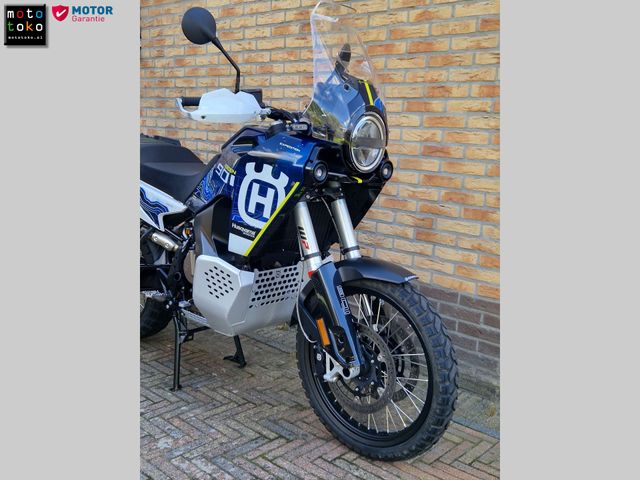 husqvarna - norden-901-expedition