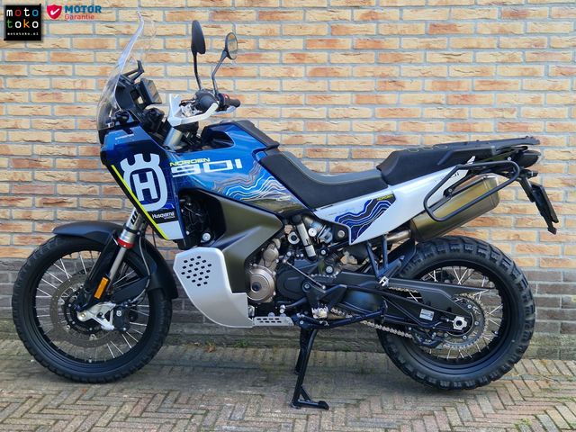 husqvarna - norden-901-expedition