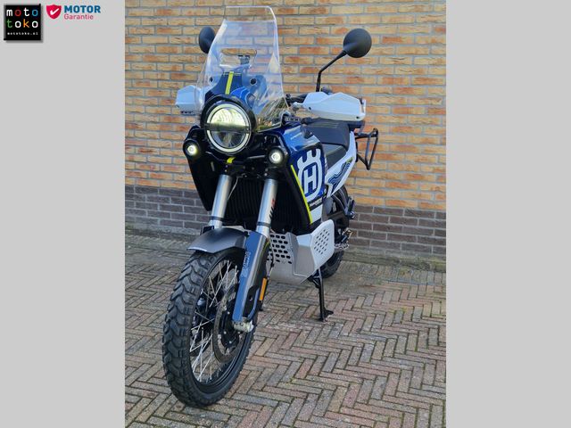 husqvarna - norden-901-expedition