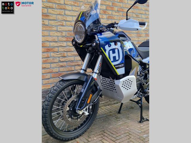 husqvarna - norden-901-expedition