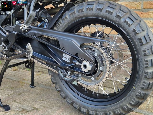 husqvarna - norden-901-expedition
