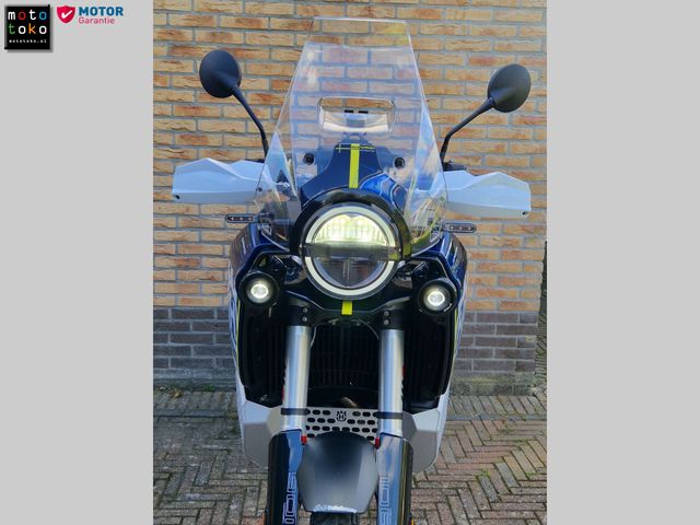 husqvarna - norden-901-expedition