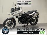 BMW F 700 GS
