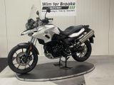 BMW F 700 GS