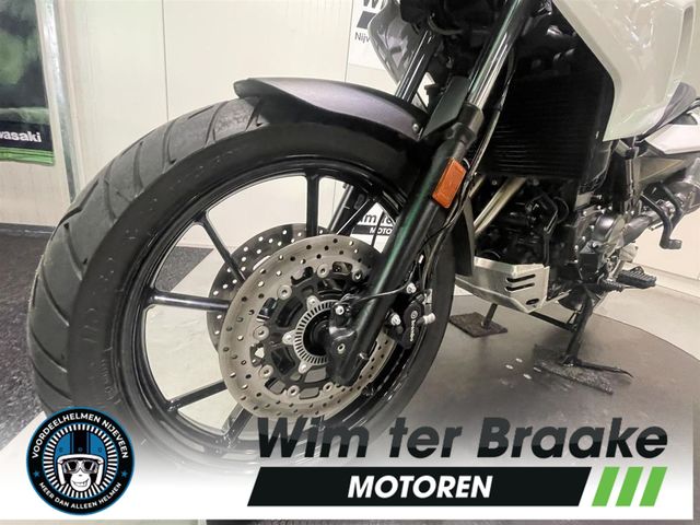 bmw - f-700-gs