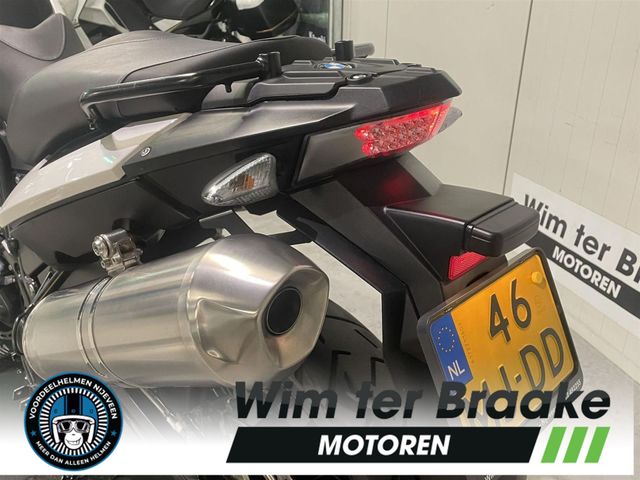 bmw - f-700-gs
