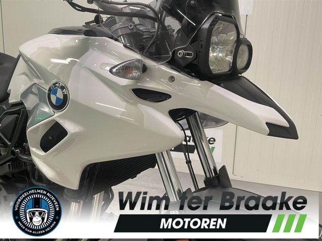 bmw - f-700-gs