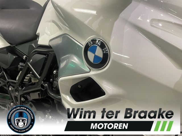 bmw - f-700-gs