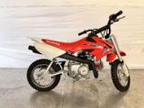 HONDA CRF 50