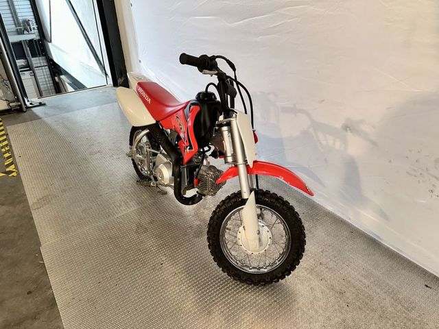 honda - crf-50