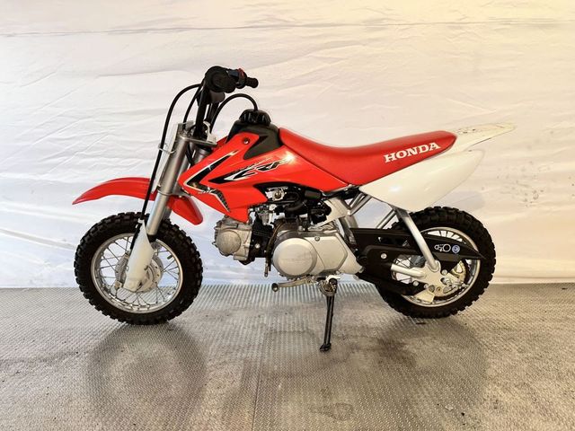 honda - crf-50