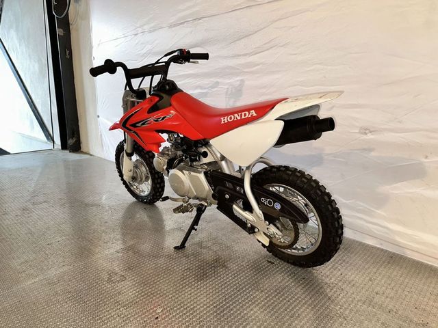 honda - crf-50
