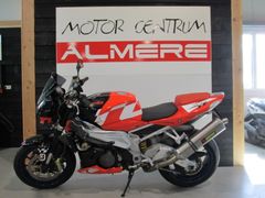 APRILIA TUONO 1000 R