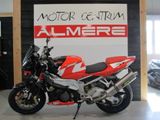 APRILIA TUONO 1000 R