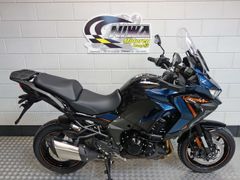 KAWASAKI VERSYS 1100 S