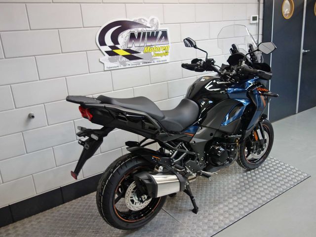 kawasaki - versys-1100-s