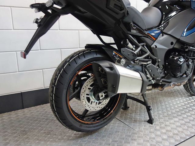 kawasaki - versys-1100-s