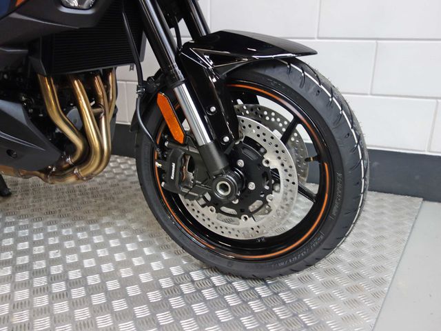 kawasaki - versys-1100-s