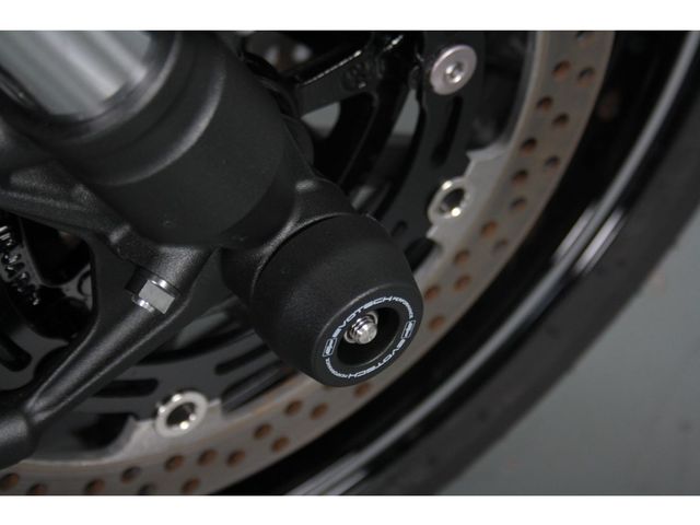 kawasaki - z900rs