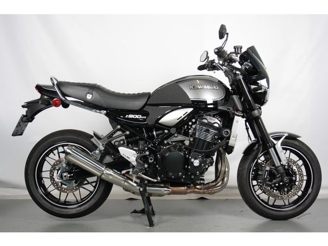 kawasaki - z900rs