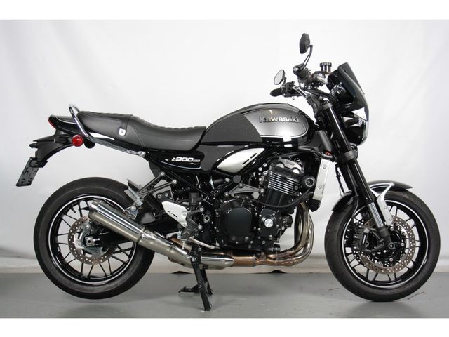 kawasaki - z900rs
