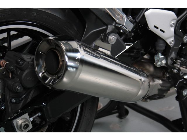 kawasaki - z900rs
