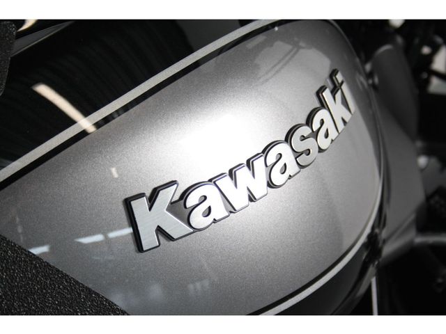 kawasaki - z900rs