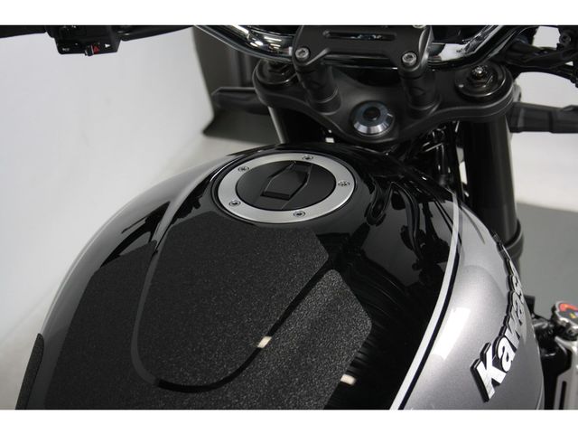 kawasaki - z900rs