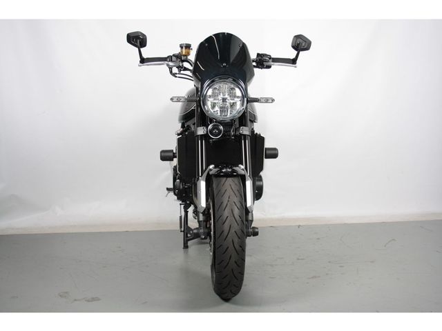 kawasaki - z900rs