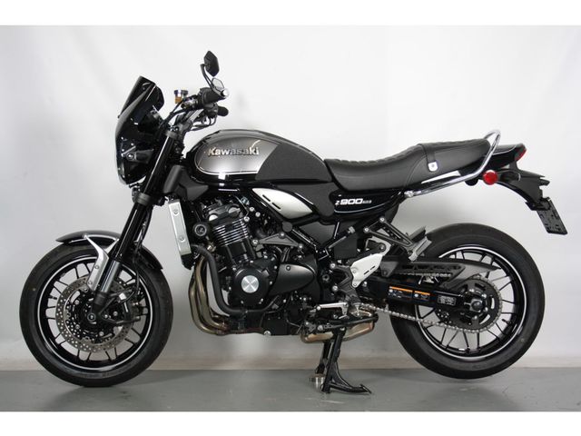 kawasaki - z900rs