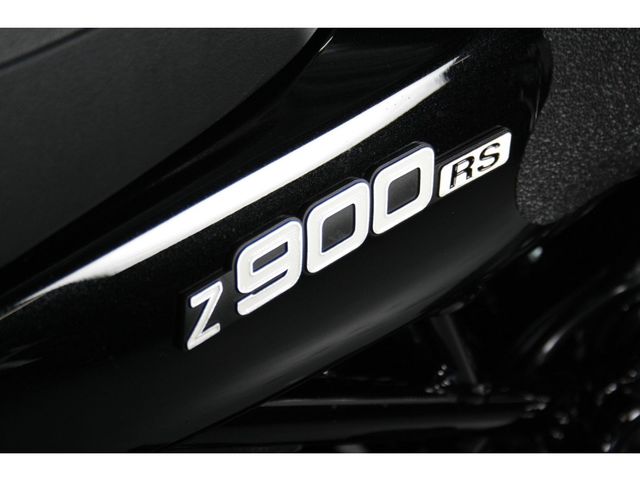 kawasaki - z900rs