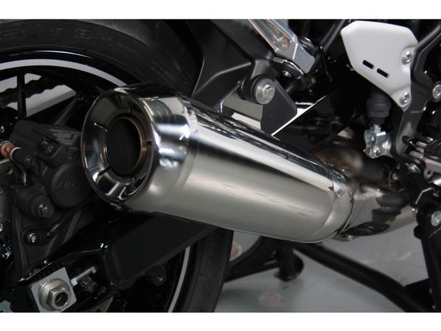 kawasaki - z900rs