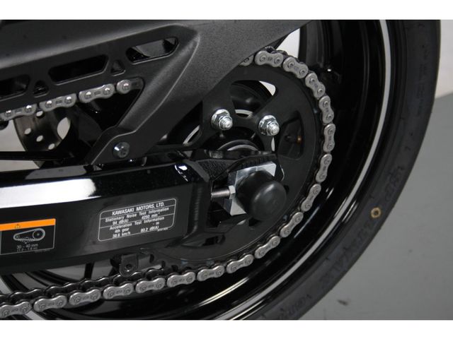 kawasaki - z900rs