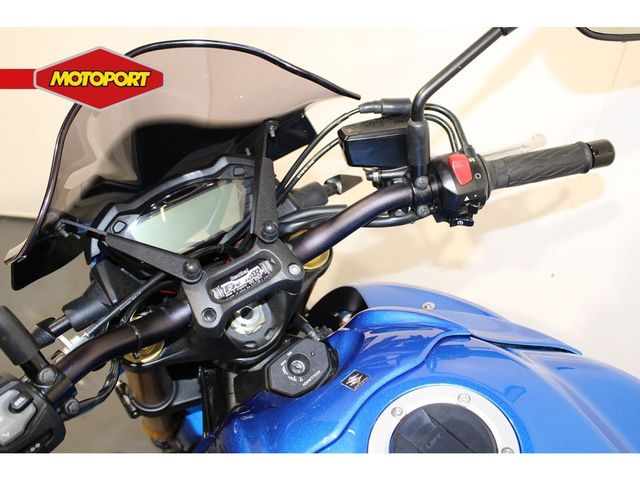 suzuki - gsx-s-1000-abs