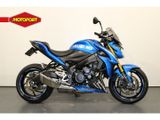 SUZUKI GSX-S 1000 ABS