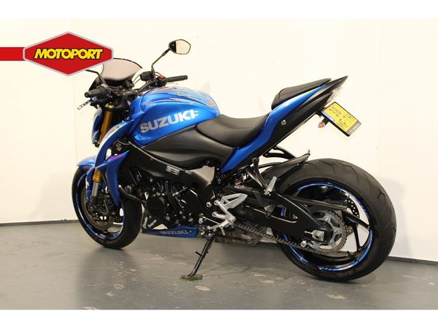 suzuki - gsx-s-1000-abs