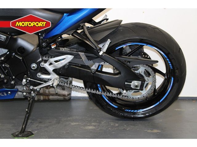 suzuki - gsx-s-1000-abs