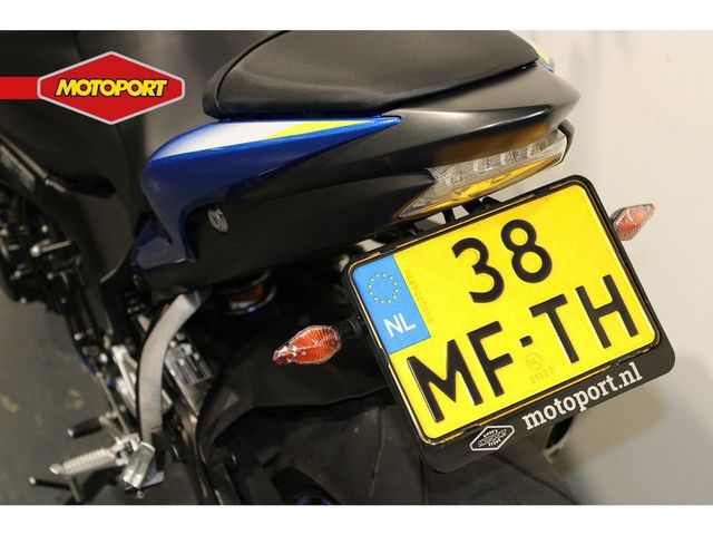 suzuki - gsx-s-1000-abs