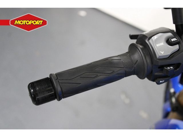 suzuki - gsx-s-1000-abs