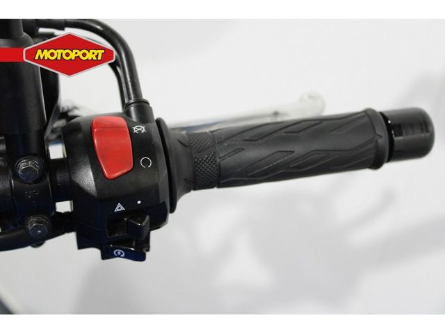 suzuki - gsx-s-1000-abs