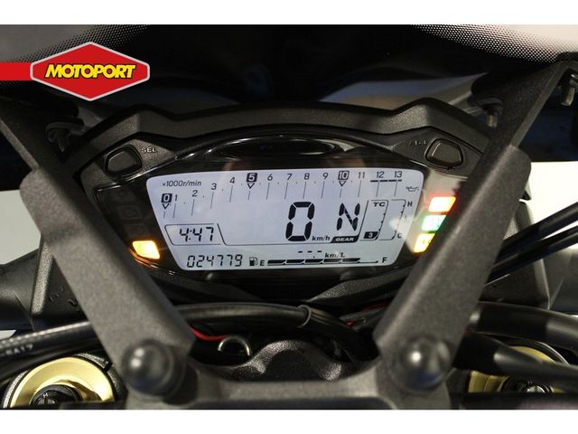 suzuki - gsx-s-1000-abs