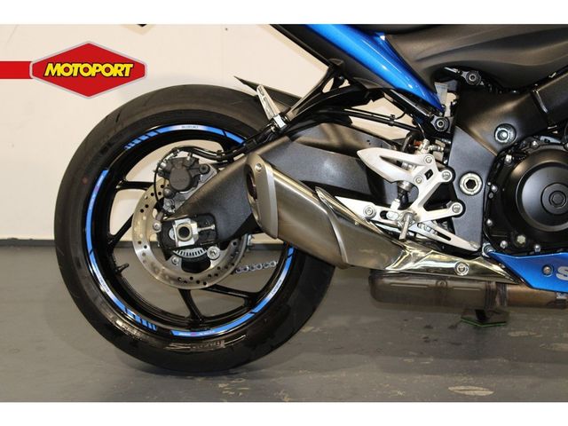 suzuki - gsx-s-1000-abs