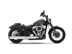 HARLEY-DAVIDSON STREET BOB FXBB