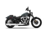 HARLEY-DAVIDSON STREET BOB FXBB
