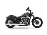 HARLEY-DAVIDSON STREET BOB FXBB