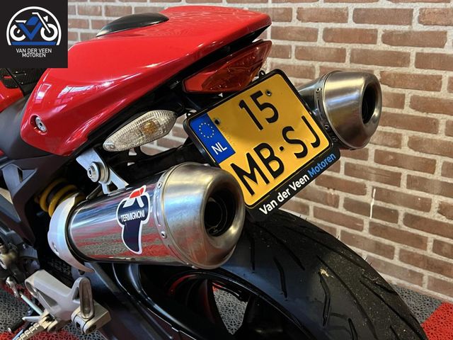 ducati - monster-696