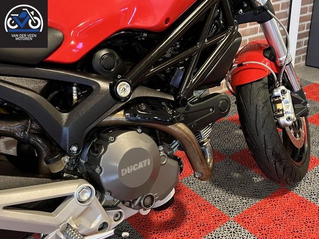 ducati - monster-696